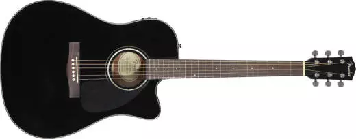 CD-140SCE V2 - Black